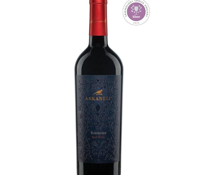 Teinturier – 2019