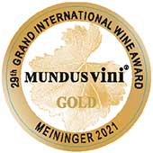 Meininger 2021 Gold