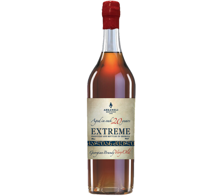 Askaneli VO “Extreme”