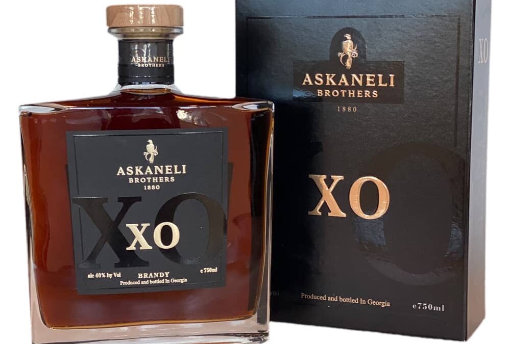 Askaneli XO