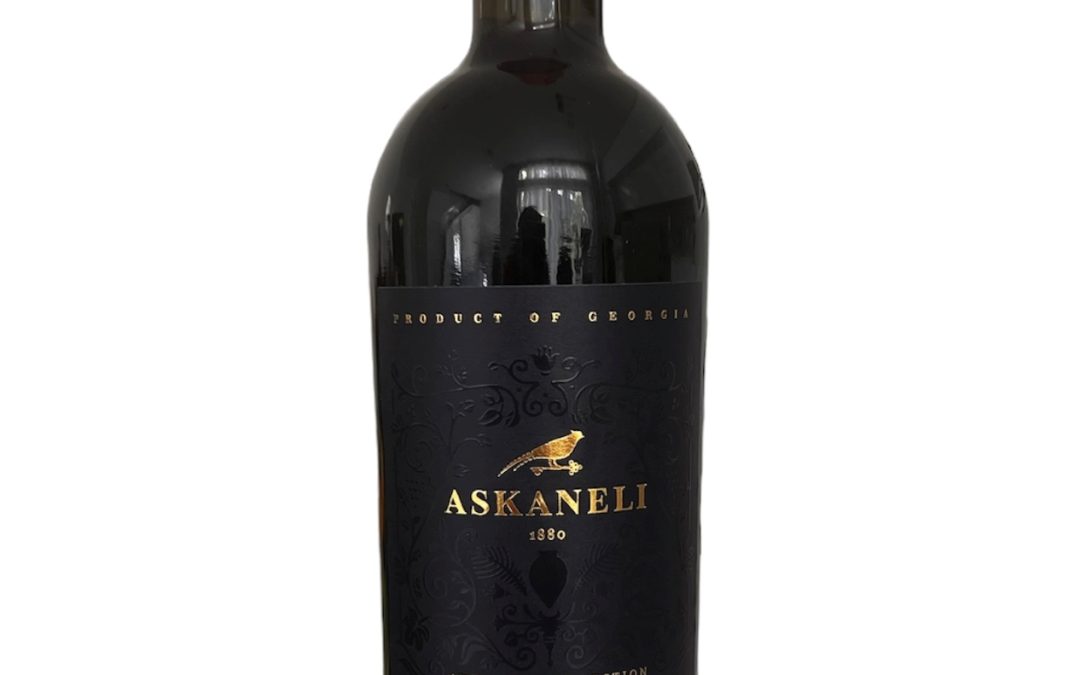 Saperavi Premium
