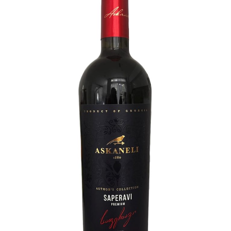 Saperavi Premium