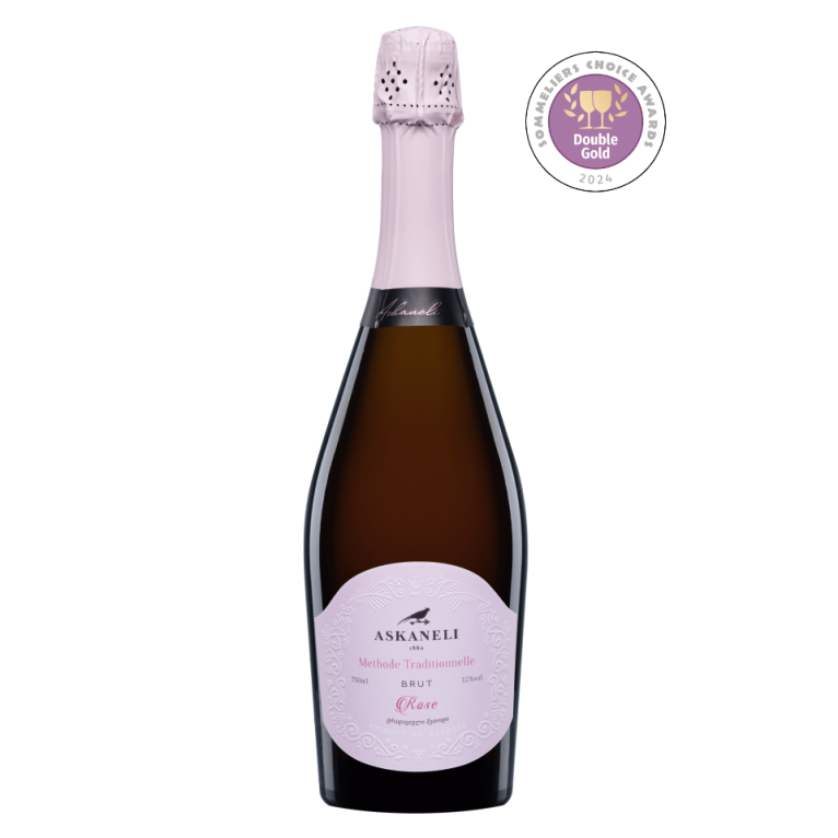 Classic Sparkling rose