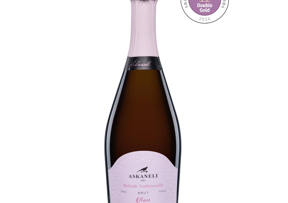 Classic Sparkling rose