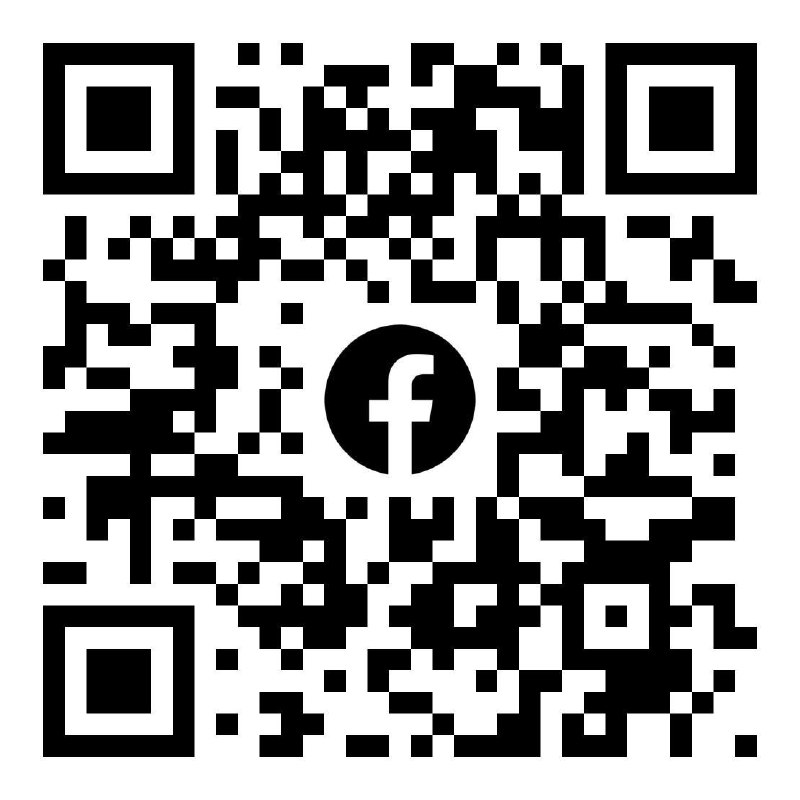 Facebook QR