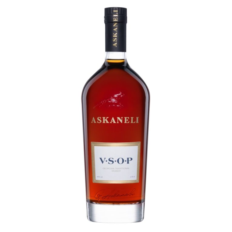 Askaneli Brandy VSOP