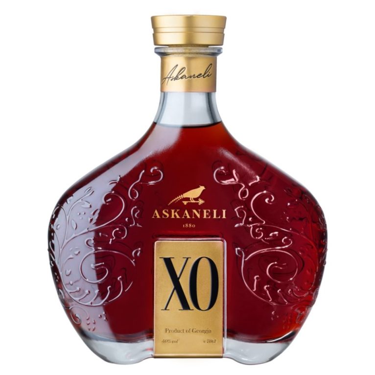 Askaneli Brandy XO