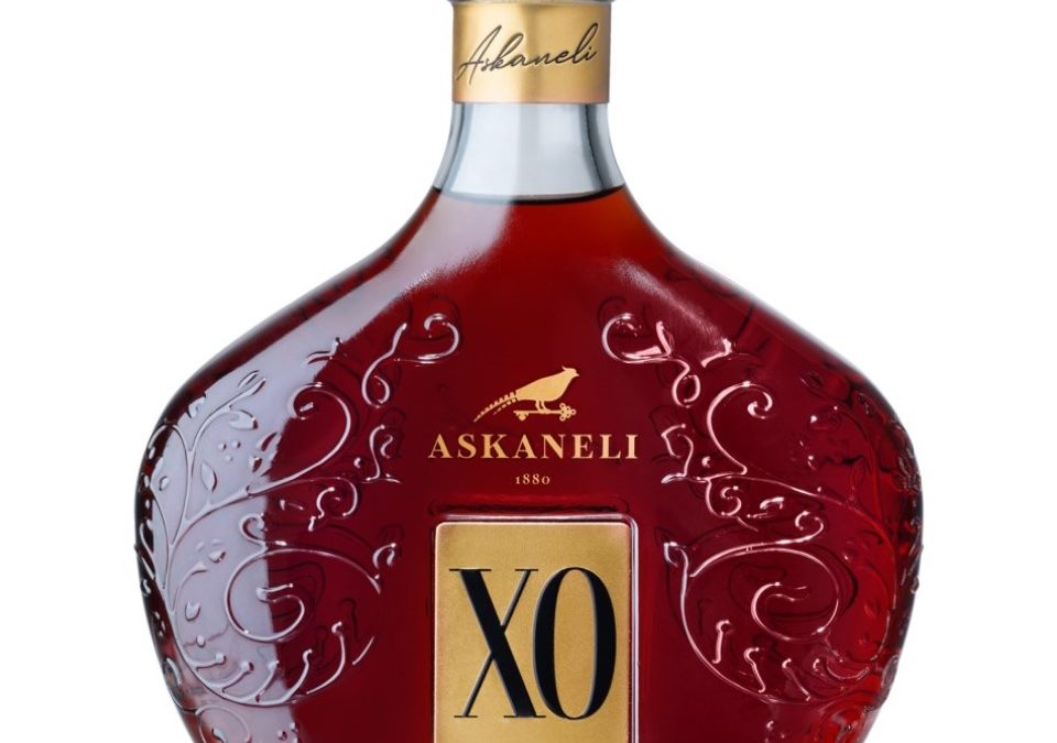 Askaneli Brandy XO