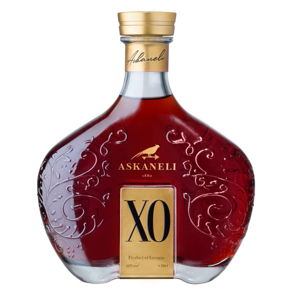 Askaneli Brandy XO
