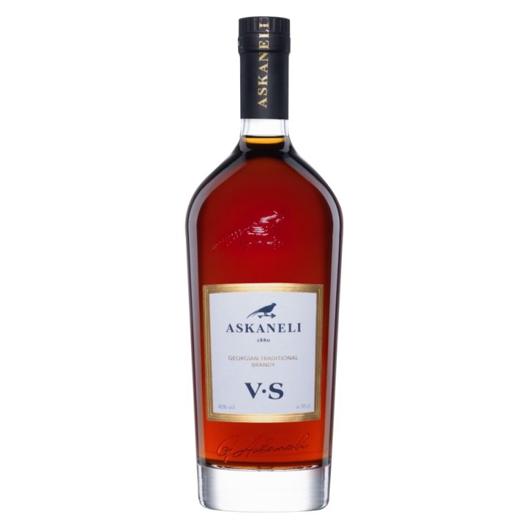 Askaneli Brandy VS