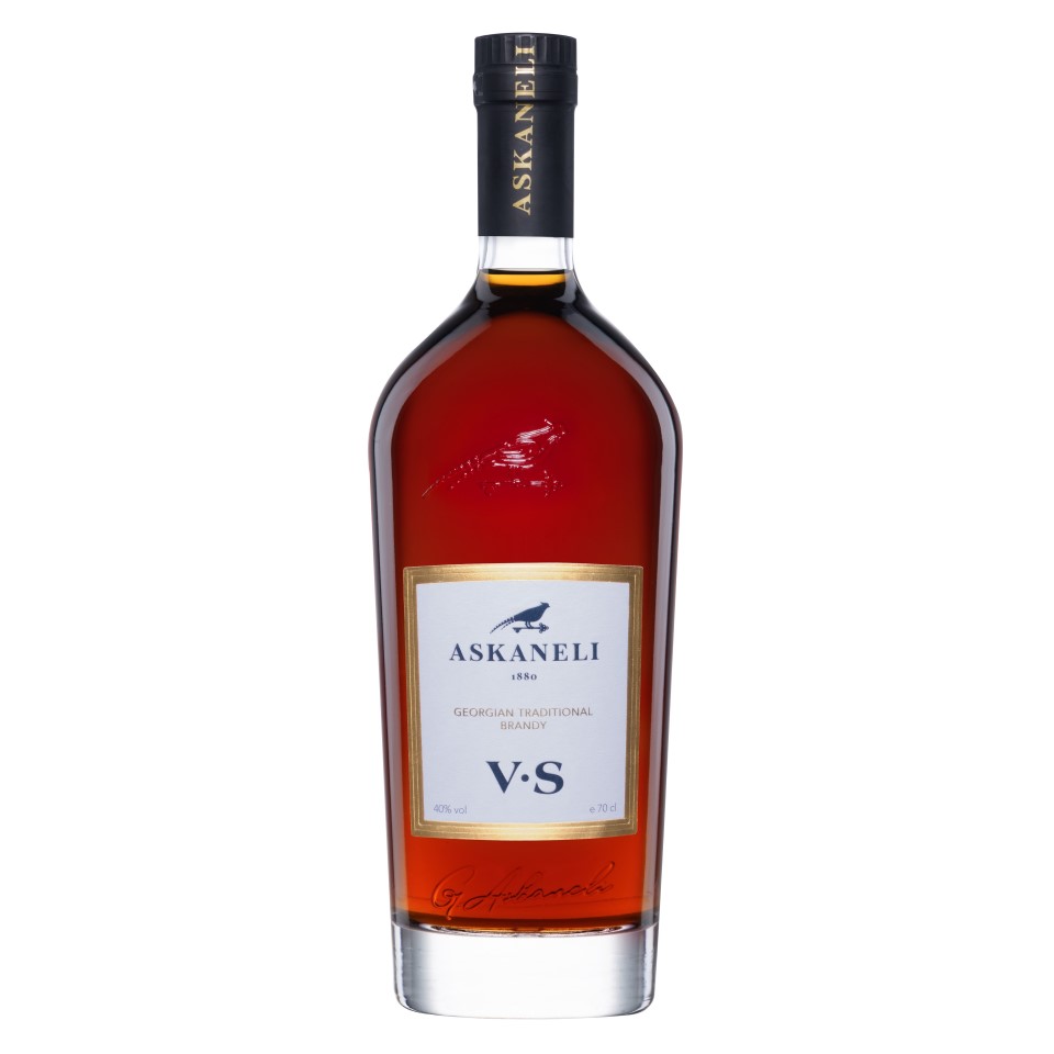 Askaneli Brandy VS